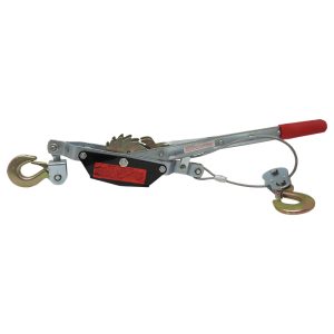 Alternative view of APAREJO MANUAL A CABLE DE ACERO