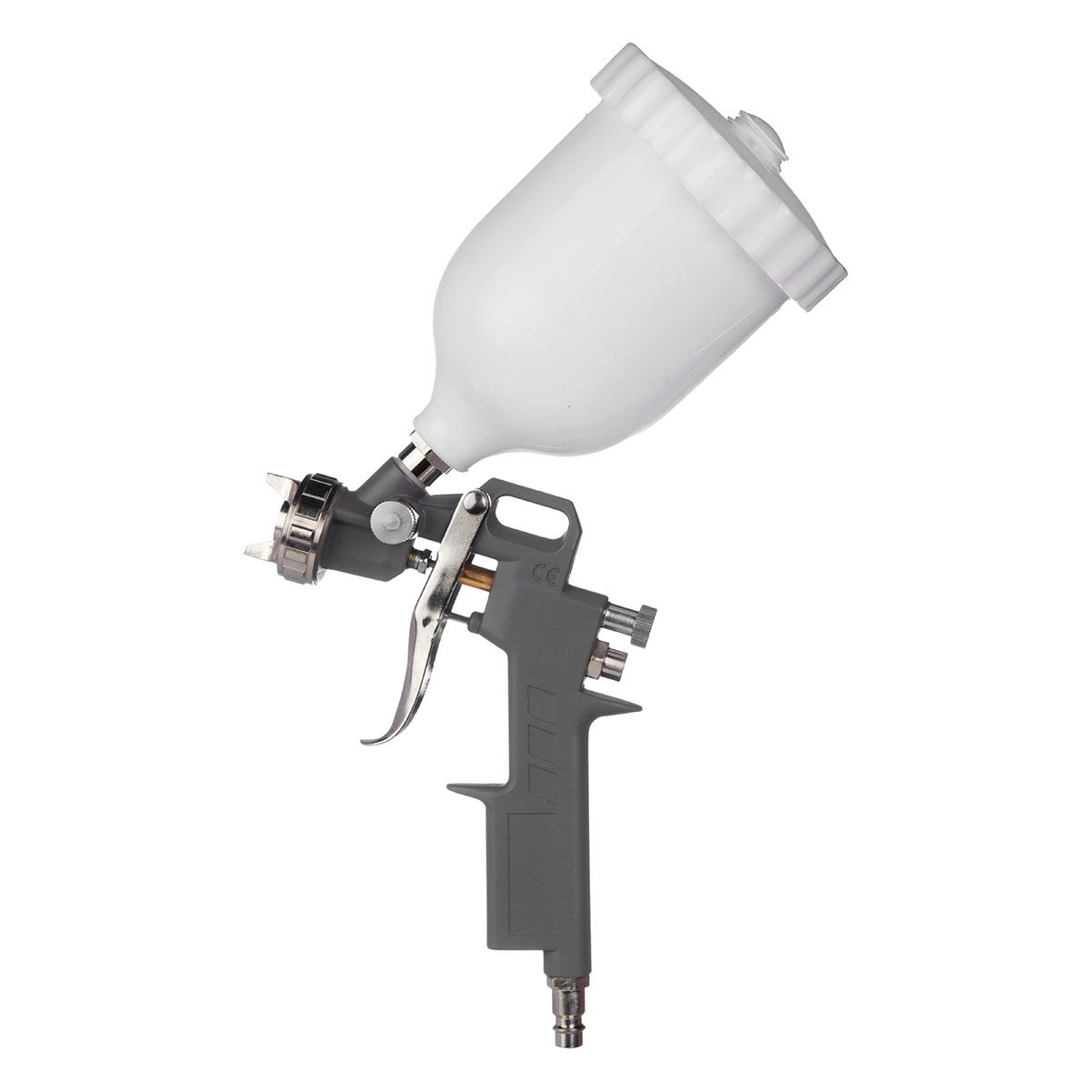 Kit 5 Piezas Para Compresor - Imagen 2