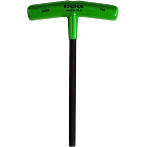 Llave Torx Bondhus T  T50