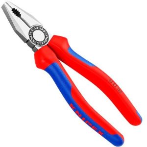 PINZA KNIPEX UNIVERSAL 180MM