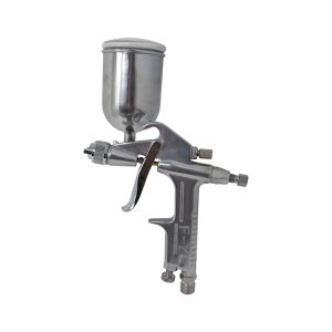 Alternative view of Pistola Para Retoques – Duroll BPP20