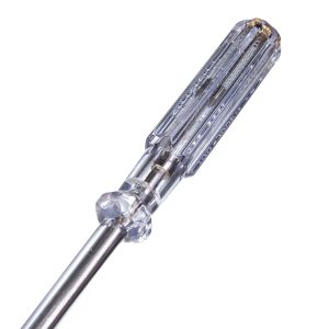 Alternative view of BUSCAPOLO/TESTER AC 100-500V