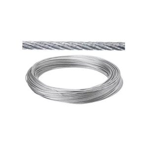 Cable Acero