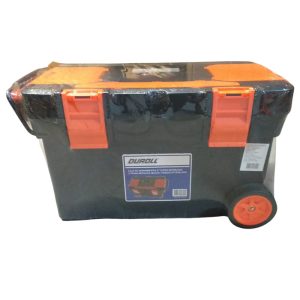 CARRO P/HERRAMIENTAS 27 SUPERREFORZADA, MANIJA YRUEDAS P/TRASLADO