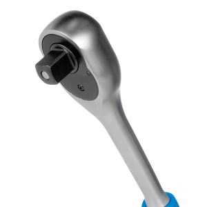 Alternative view of LLAVE CRIQUE PROFESIONAL  CRV x 3/4 43T 50CM (20")