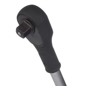 Alternative view of LLAVE CRIQUE SUPREMA CRV x 3/4 24T 50CM (20")