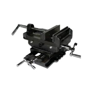 MORSA CRUZ  4" - Apertura 100 MM