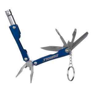 Mini Pinza Multiproposito Crv. C/estuche