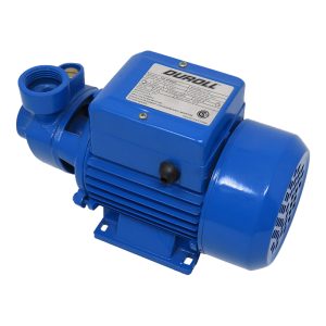 Alternative view of Electrobomba Periférica