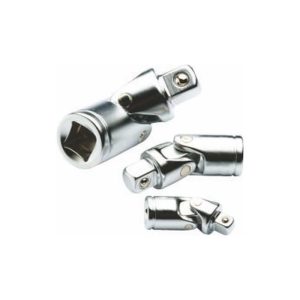 Movimiento Universal Profesional CVR