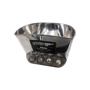 Alternative view of Pala Revocadora Neumatica Para Techo .