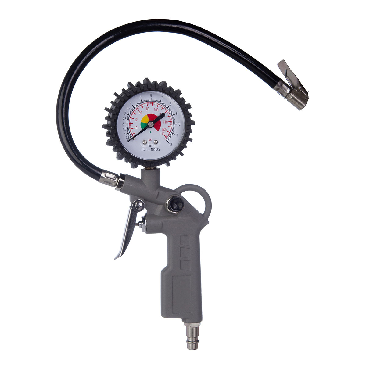 Kit 5 Piezas Para Compresor - Imagen 3