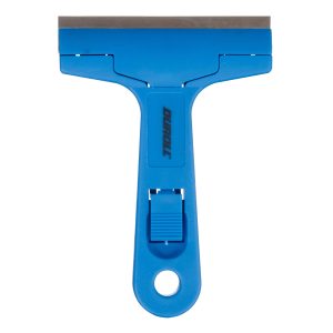 Rasqueta Para Vidrio Cuerpo Abs Profesional