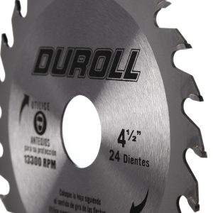 Alternative view of Sierra Widia Duroll