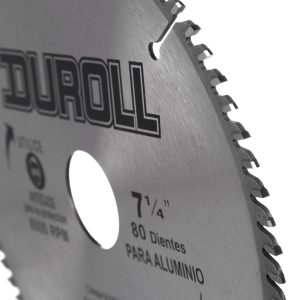 Alternative view of Sierra Widia Profesional Corte Aluminio Duroll