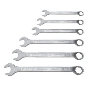 Alternative view of SET LLAVES COMBINADAS