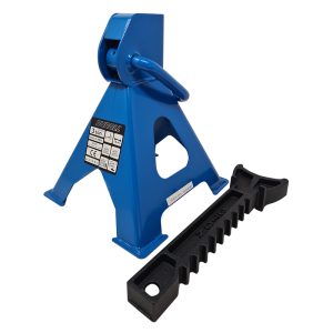 Caballete Soporte Para Vehículo X Par