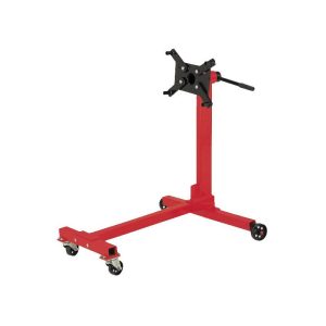 Banco Motor 1000lb Profesional