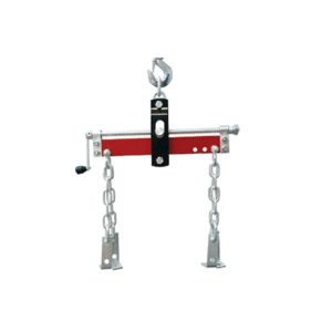 BALANCIN PARA MOTOR  1500LB