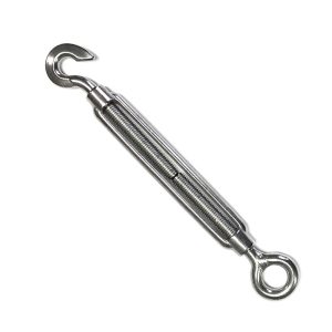 TENSOR OJO-GANCHO GALVANIZADO