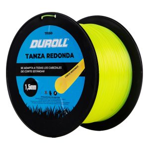 TANZA NYLON REDONDA x Kg