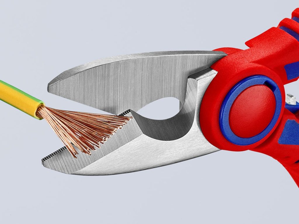 Knipex 95 05 155.1