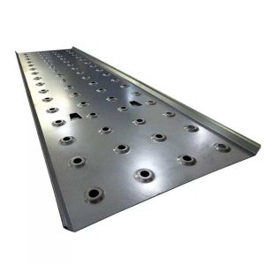 Alternative view of Plataforma Tablón Para Escalera