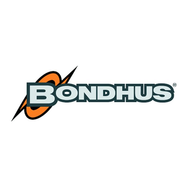 Logo bondhus bluetools