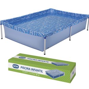 Alternative view of Piscina 1000 Lts