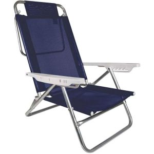 Silla Summer Azul