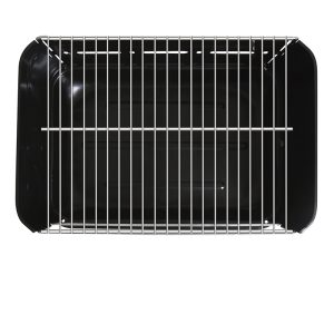 Alternative view of Parrilla Montana