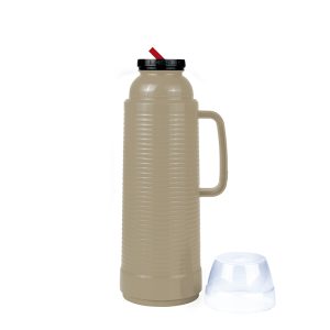 Termo Use Daily Flip 1L Beig