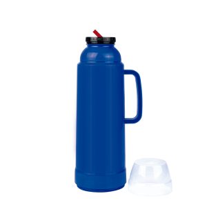 Termo Use Flip 1L Azul