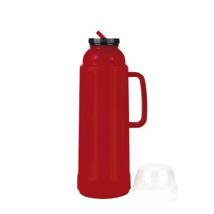 Termo Use Flip 1L Rojo
