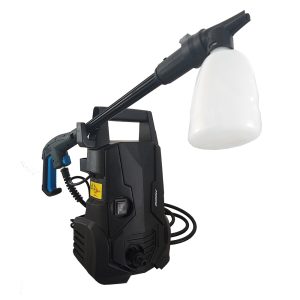 Hidrolavadora 1400W 100BAR Línea Hogar - Duroll