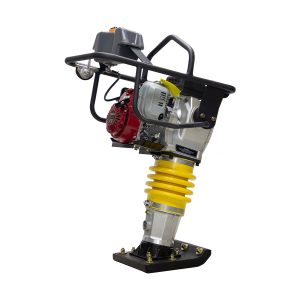 Alternative view of Vibropisón Motor Honda GXR120 73KG