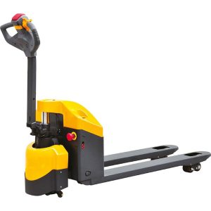 ZORRA ELÉCTRICA 1500KGS ANTI-VIBRACIÓN DUROLL