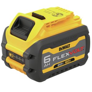 BATERIA  20-60V FLEXVOLT