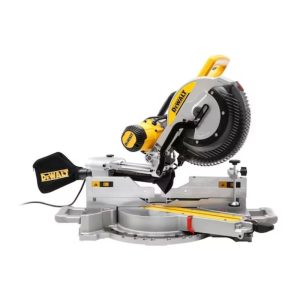Ingleteadora Telescópica 12″ 1675W