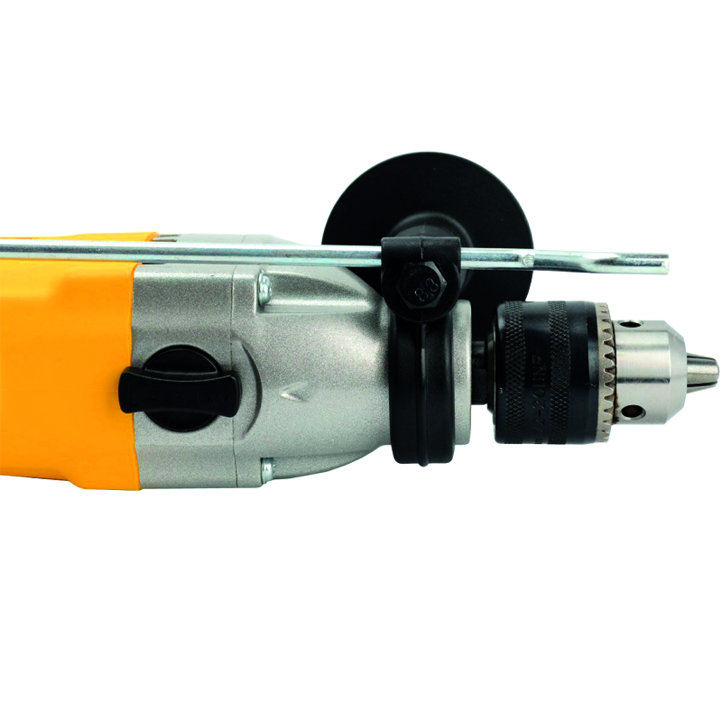 TALADRO CON PERCUTOR 13MM 800W - Imagen 3