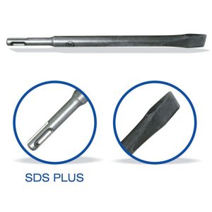 Alternative view of CINCEL CHATO SDS PLUS 20 X 250MM EZETA