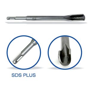 Alternative view of CINCEL ACANALADO SDS PLUS EZETA