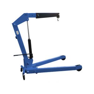 Guinche Pluma 2tn IND.