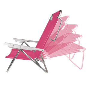 Alternative view of SILLA SUMMER ROSA - MOR 2118