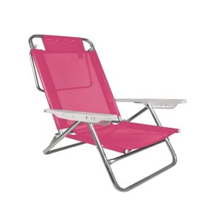 SILLA SUMMER ROSA - MOR 2118