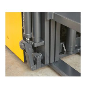 Alternative view of APILADOR ELÉCTRICO PROLINE 2TN X 6,5 METROS DUROLL  – BATERÍA LITIO