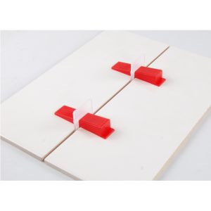 Alternative view of CUÑA NIVELADORA PORCELANATO X 100 UND.