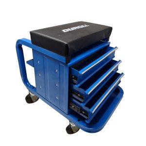 BANCO MECÁNICO CON CAJONES PROFESIONAL