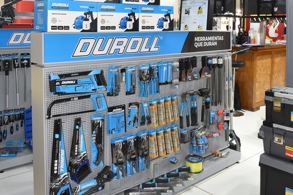 Bluetools srl expoferretera 2023