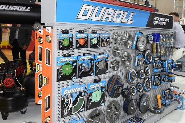 Bluetools srl expoferretera 2023